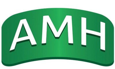 Trademark AMH