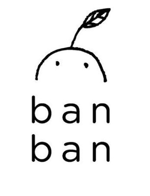 Trademark ban ban dan Logo