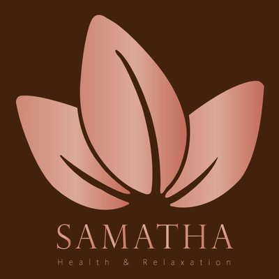 Trademark SAMATHA Health & Relaxation