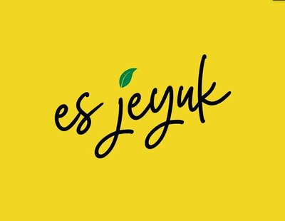 Trademark Es Jeyuk