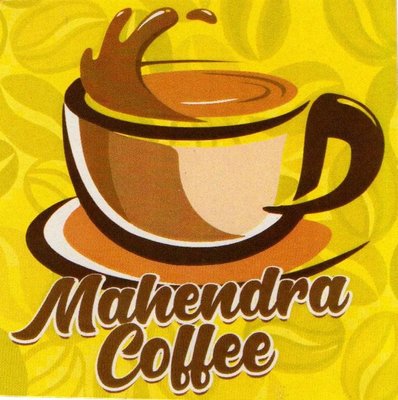 Trademark Mahendra Coffee