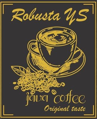 Trademark Robusta YS