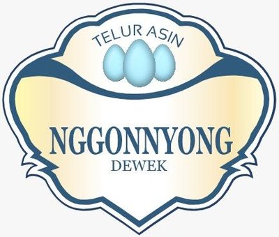 Trademark NGGONNYONG DEWEK