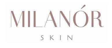 Trademark MILANOR SKIN