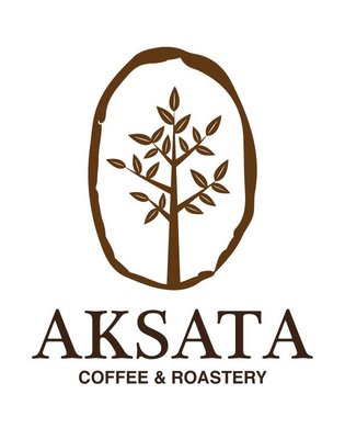 Trademark AKSATA COFFEE & ROASTERY