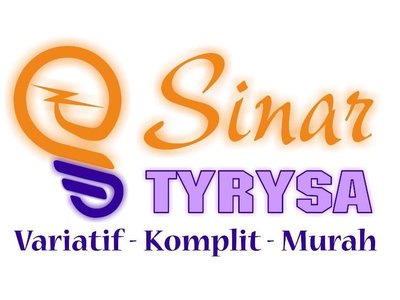 Trademark Sinar Tyrysa