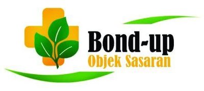 Trademark Bond-up objek sasaran dan lukisan