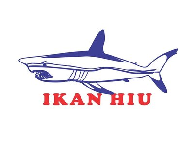 Trademark IKAN HIU