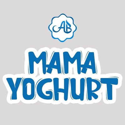 Trademark MAMA YOGHURT