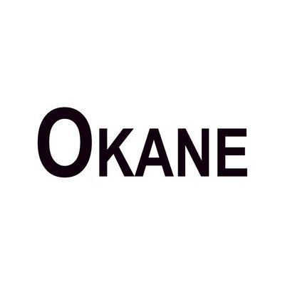 Trademark OKANE