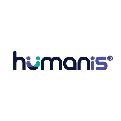 Trademark humanis + logo