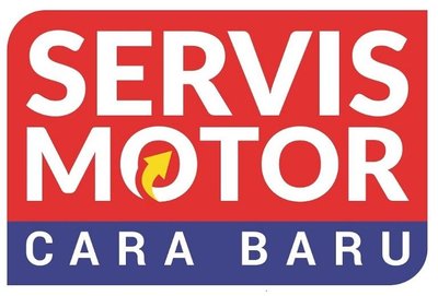 Trademark SERVIS MOTOR CARA BARU