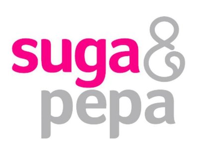 Trademark Suga&Pepa