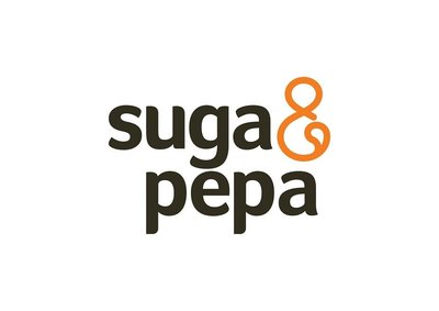 Trademark Suga&Pepa