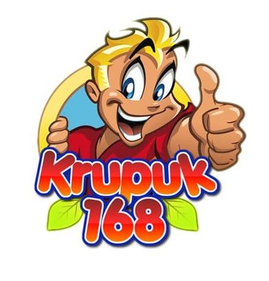 Trademark KRUPUK 168