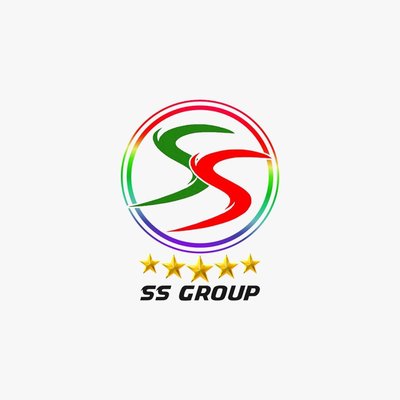 Trademark SS GROUP