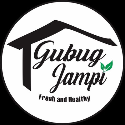 Trademark Gubug Jampi