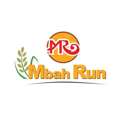 Trademark Mbah Run