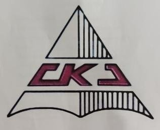 Trademark CKJ