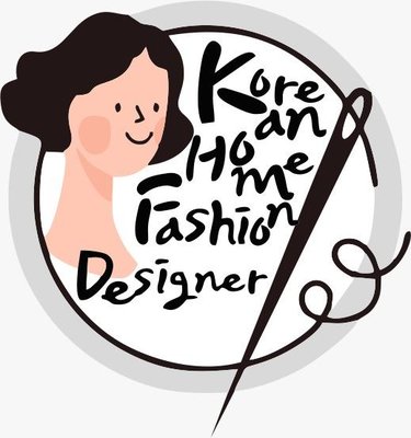 Trademark KOREAN HOME FASHION DESIGNER + Logo