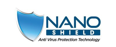 Trademark NANO SHIELD dan Gambar