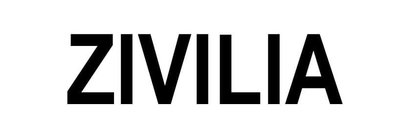 Trademark ZIVILIA