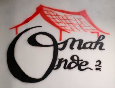 Trademark OMAH ONDE2