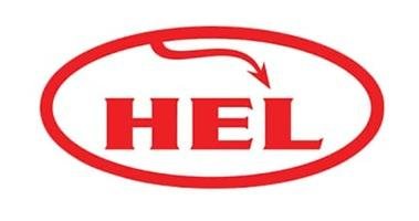 Trademark HEL & LOGO