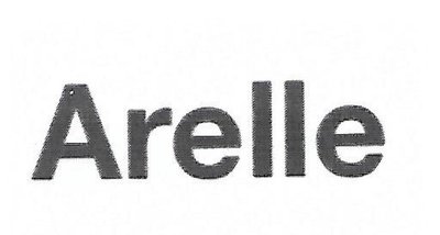 Trademark ARELLE