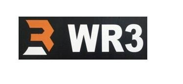 Trademark WR3 & LOGO