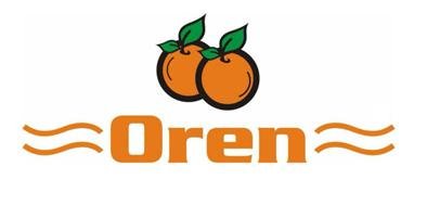 Trademark OREN