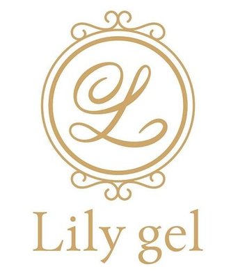 Trademark LILY GEL + LOGO L