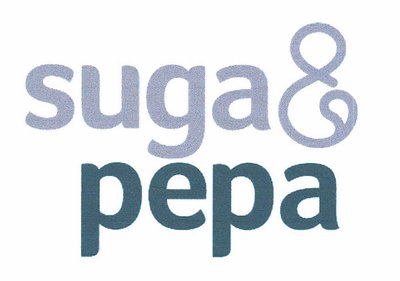 Trademark Suga&Pepa