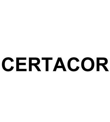 Trademark CERTACOR