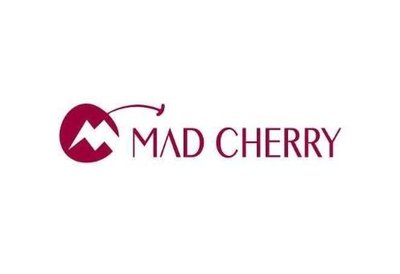 Trademark MAD CHERRY + LOGO