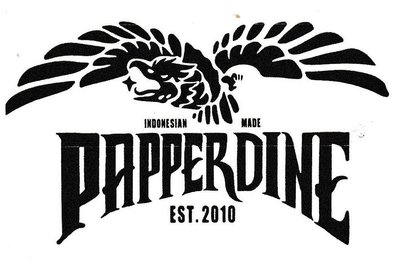 Trademark PAPPERDINE