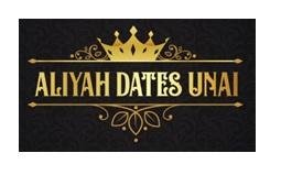 Trademark ALIYAH DATES UNAI + LUKISAN