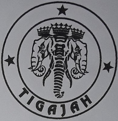 Trademark TIGAJAH