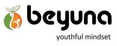 Trademark beyuna youthful mindset