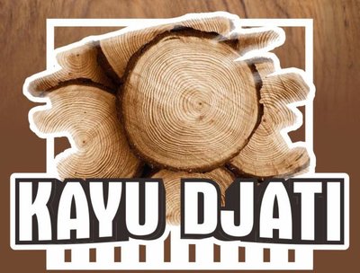 Trademark KAYU DJATI