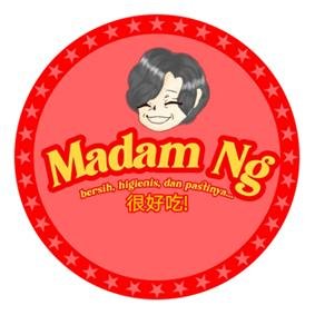 Trademark MADAME NG