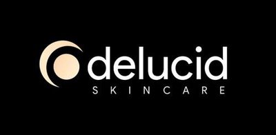 Trademark delucid SKINCARE