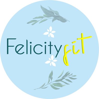 Trademark FELICITYFIT