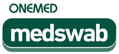 Trademark ONEMED MEDSWAB