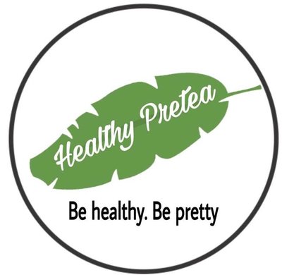 Trademark HEALTHY PRETEA