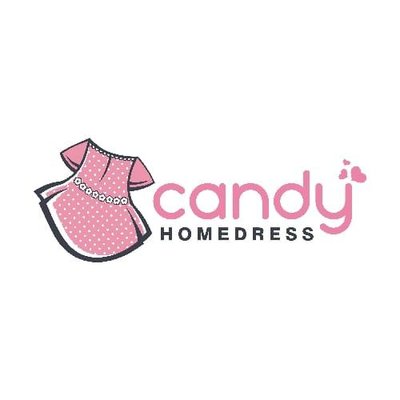 Trademark Candy Homedress