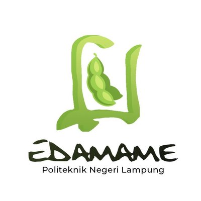 Trademark Edamame Politeknik Negeri Lapung