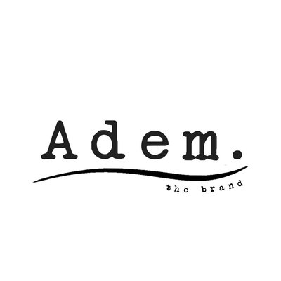 Trademark Adem. the brand