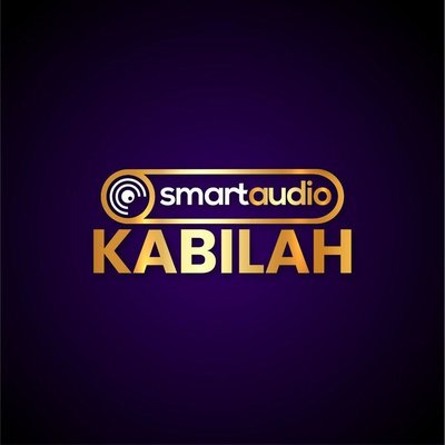 Trademark KABILAH SMART AUDIO