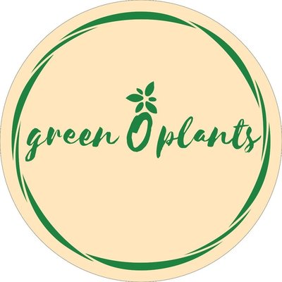 Trademark greenoplants